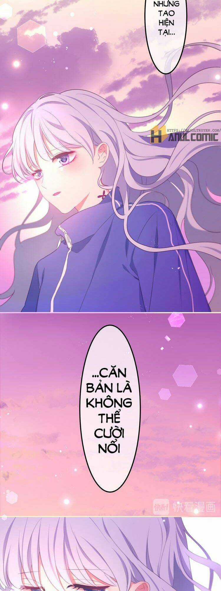 Monster - Độ Ấm Của Dã Thú Trầm Tĩnh Chapter 1 trang 30