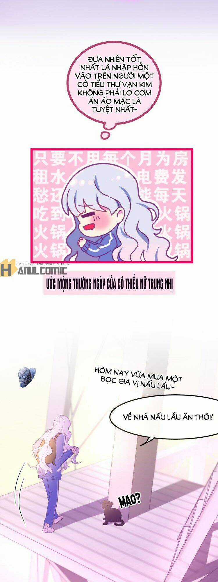 Monster - Độ Ấm Của Dã Thú Trầm Tĩnh Chapter 1 trang 34