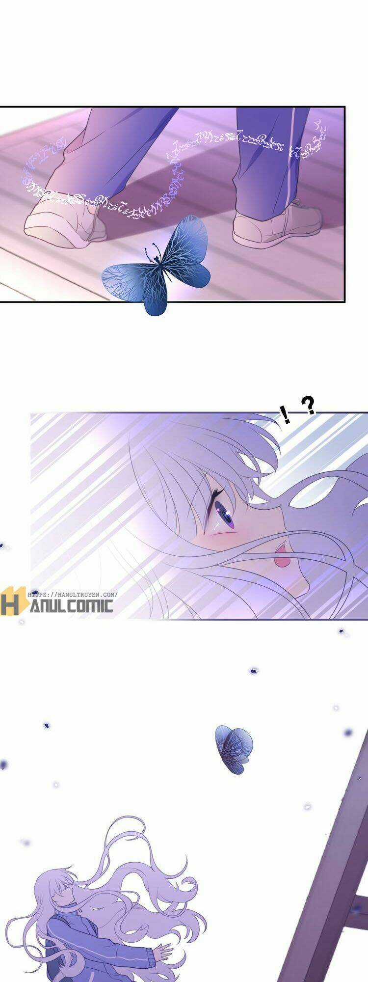 Monster - Độ Ấm Của Dã Thú Trầm Tĩnh Chapter 1 trang 36