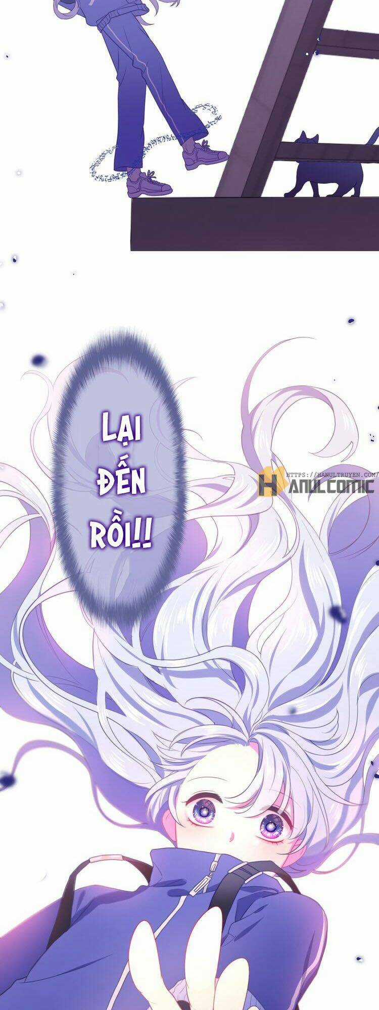 Monster - Độ Ấm Của Dã Thú Trầm Tĩnh Chapter 1 trang 37