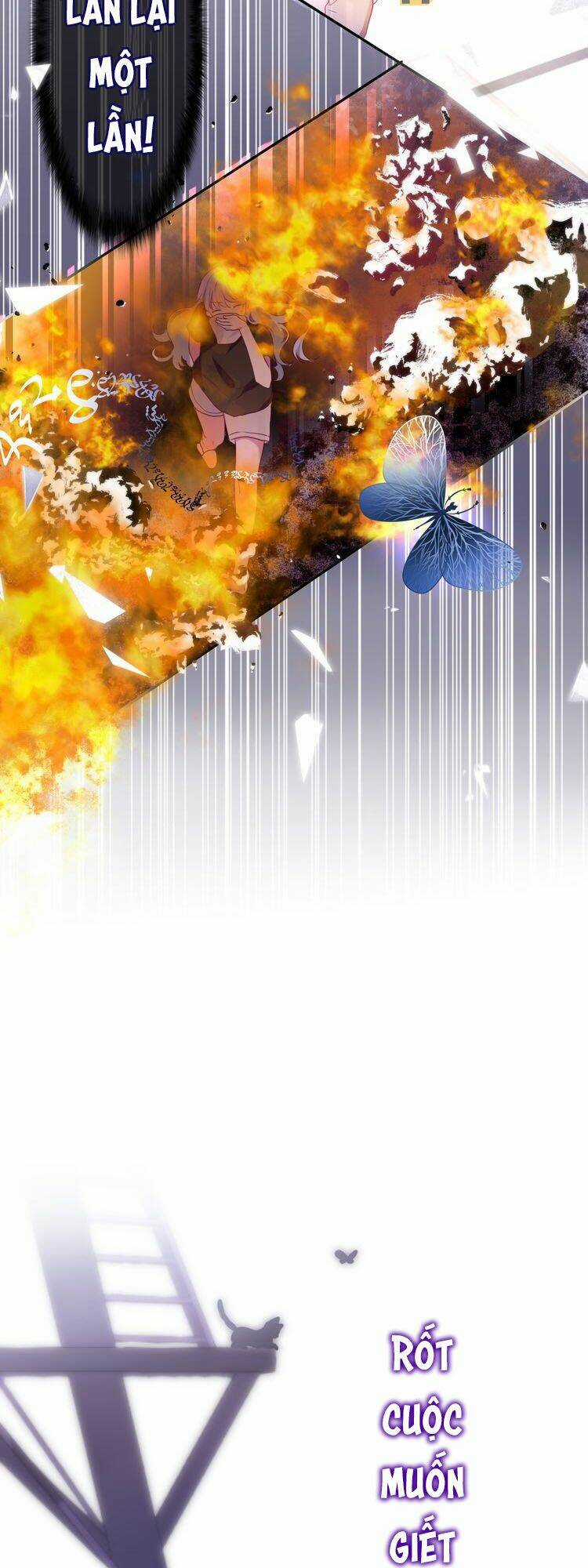 Monster - Độ Ấm Của Dã Thú Trầm Tĩnh Chapter 1 trang 40