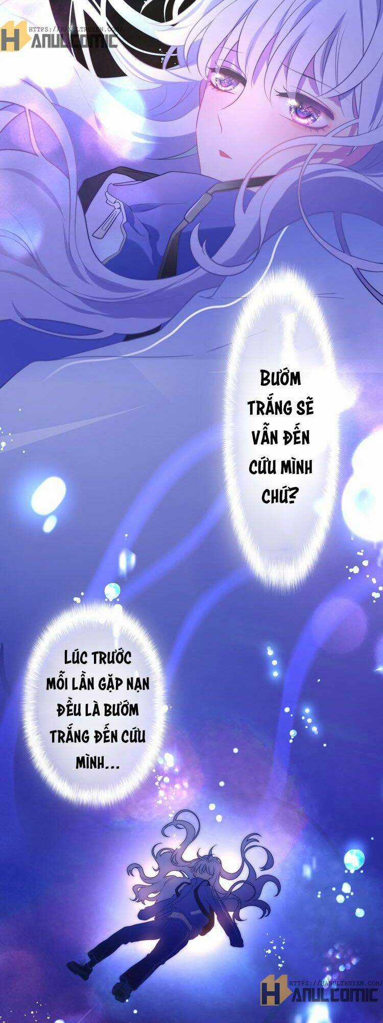 Monster - Độ Ấm Của Dã Thú Trầm Tĩnh Chapter 1 trang 45