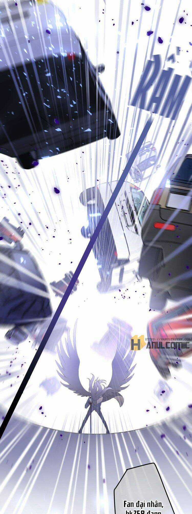 Monster - Độ Ấm Của Dã Thú Trầm Tĩnh Chapter 1 trang 7