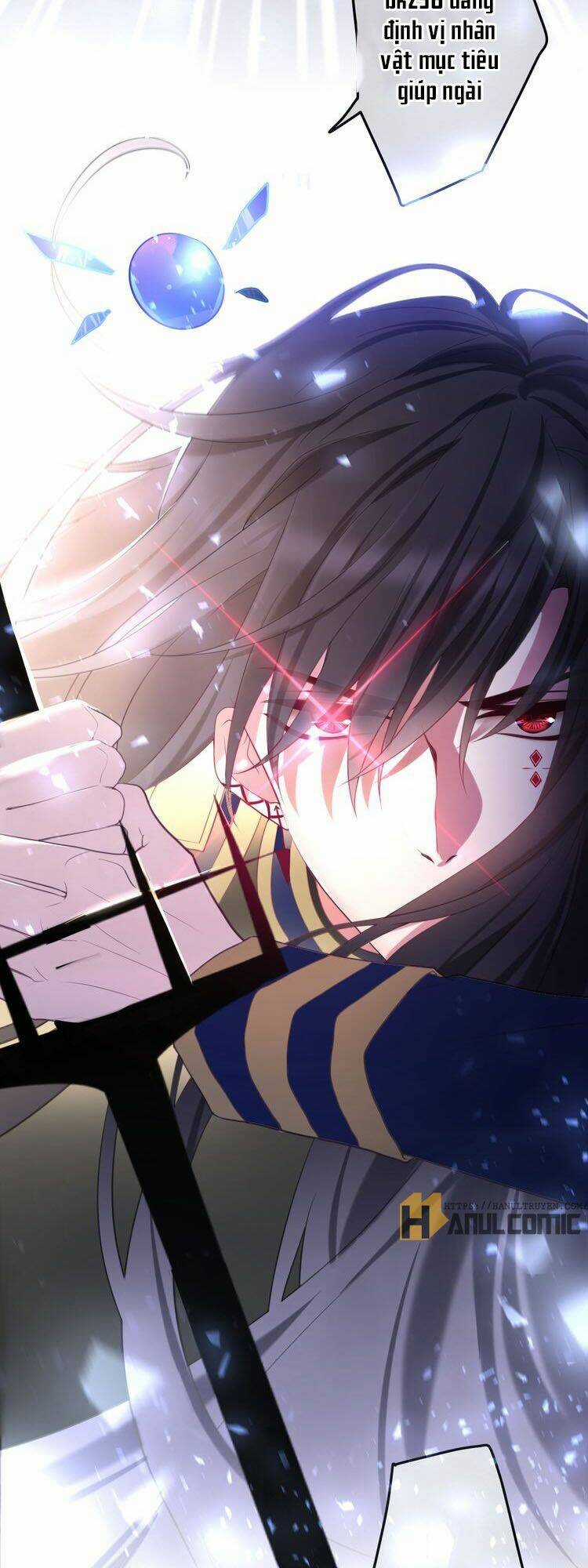 Monster - Độ Ấm Của Dã Thú Trầm Tĩnh Chapter 1 trang 8