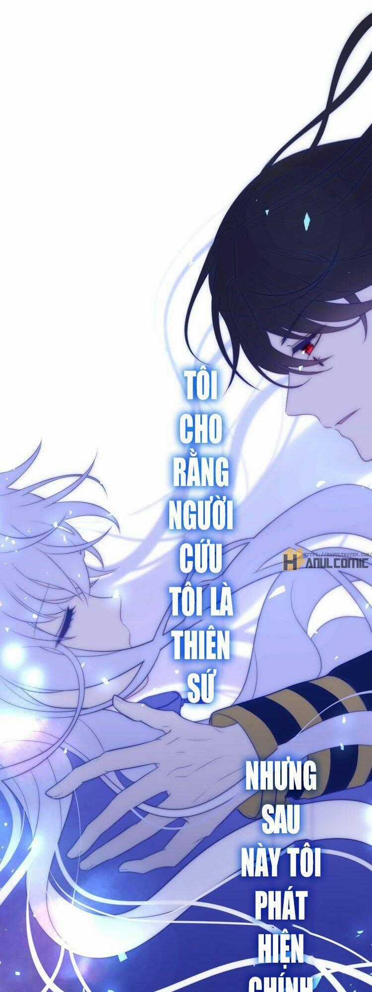Monster - Độ Ấm Của Dã Thú Trầm Tĩnh Chapter 2 trang 1