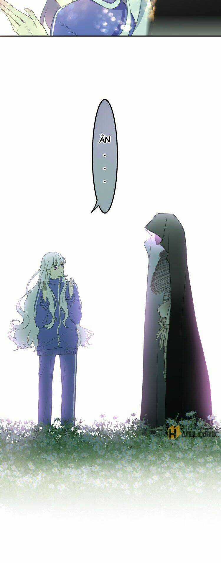 Monster - Độ Ấm Của Dã Thú Trầm Tĩnh Chapter 2 trang 12