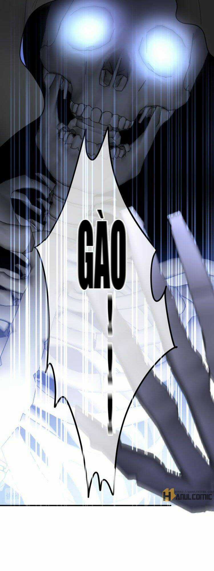 Monster - Độ Ấm Của Dã Thú Trầm Tĩnh Chapter 2 trang 14