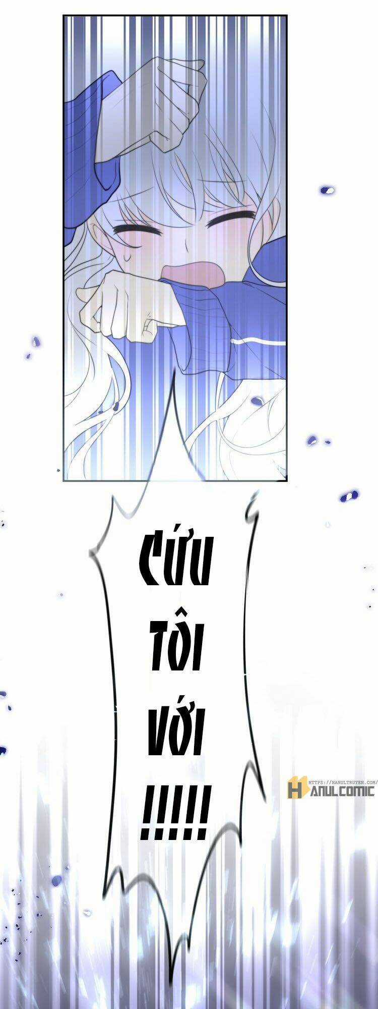 Monster - Độ Ấm Của Dã Thú Trầm Tĩnh Chapter 2 trang 15