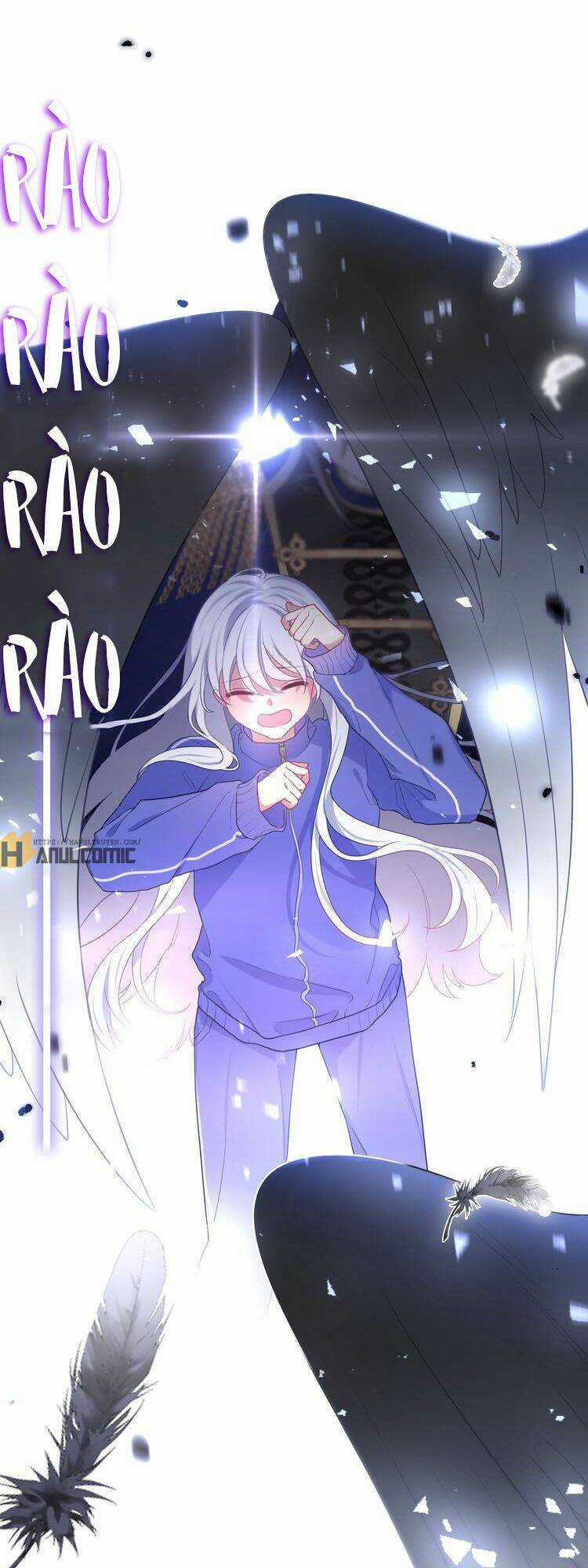 Monster - Độ Ấm Của Dã Thú Trầm Tĩnh Chapter 2 trang 17
