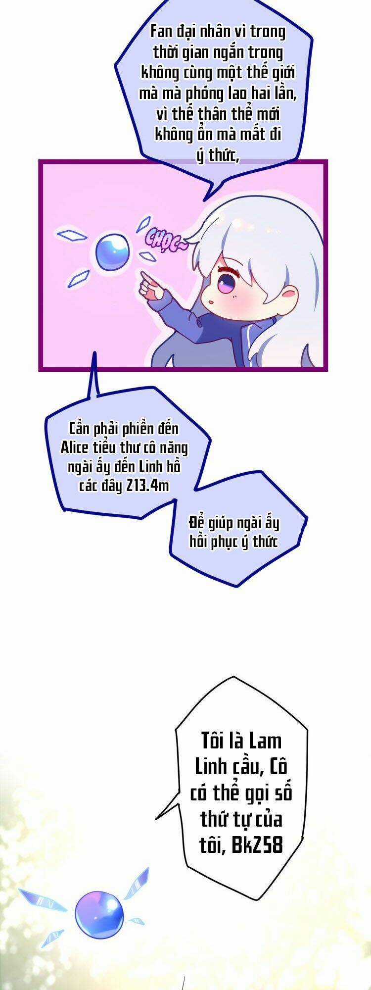 Monster - Độ Ấm Của Dã Thú Trầm Tĩnh Chapter 2 trang 24