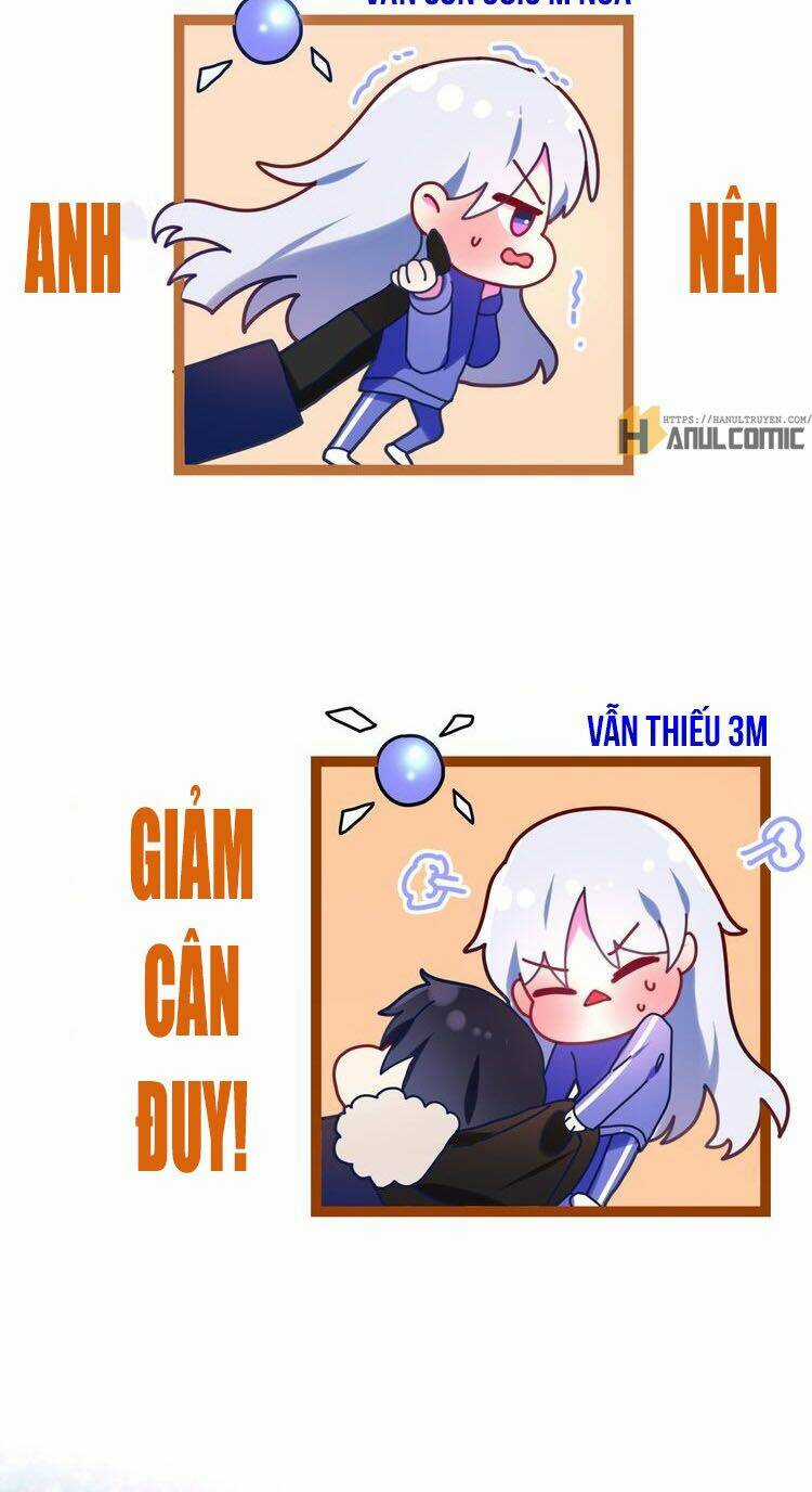 Monster - Độ Ấm Của Dã Thú Trầm Tĩnh Chapter 2 trang 26