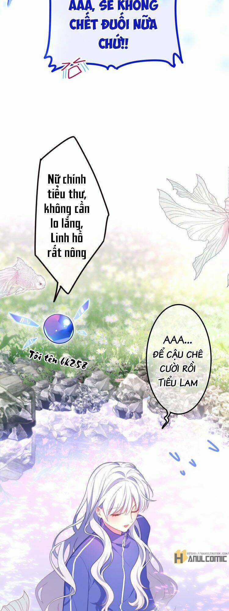 Monster - Độ Ấm Của Dã Thú Trầm Tĩnh Chapter 2 trang 33