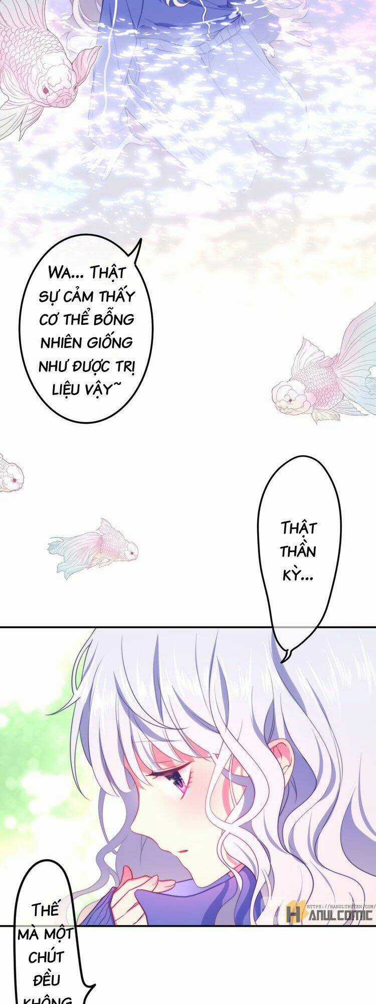 Monster - Độ Ấm Của Dã Thú Trầm Tĩnh Chapter 2 trang 34