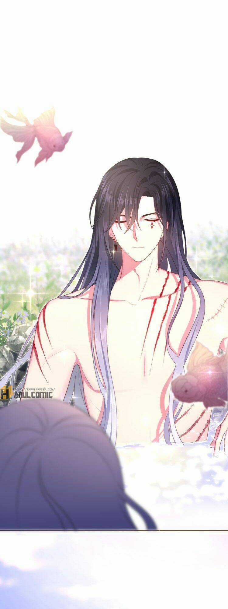 Monster - Độ Ấm Của Dã Thú Trầm Tĩnh Chapter 2 trang 36
