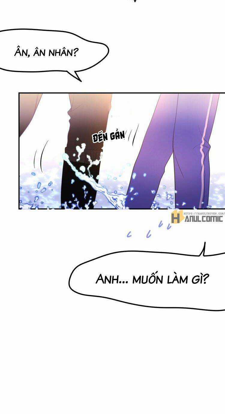 Monster - Độ Ấm Của Dã Thú Trầm Tĩnh Chapter 2 trang 44