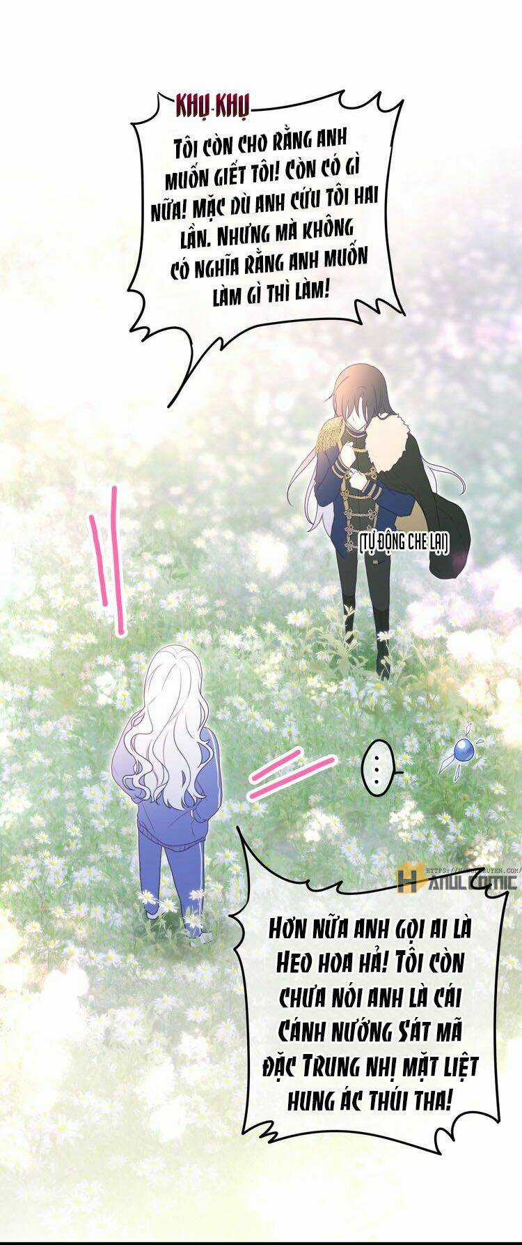 Monster - Độ Ấm Của Dã Thú Trầm Tĩnh Chapter 2 trang 49