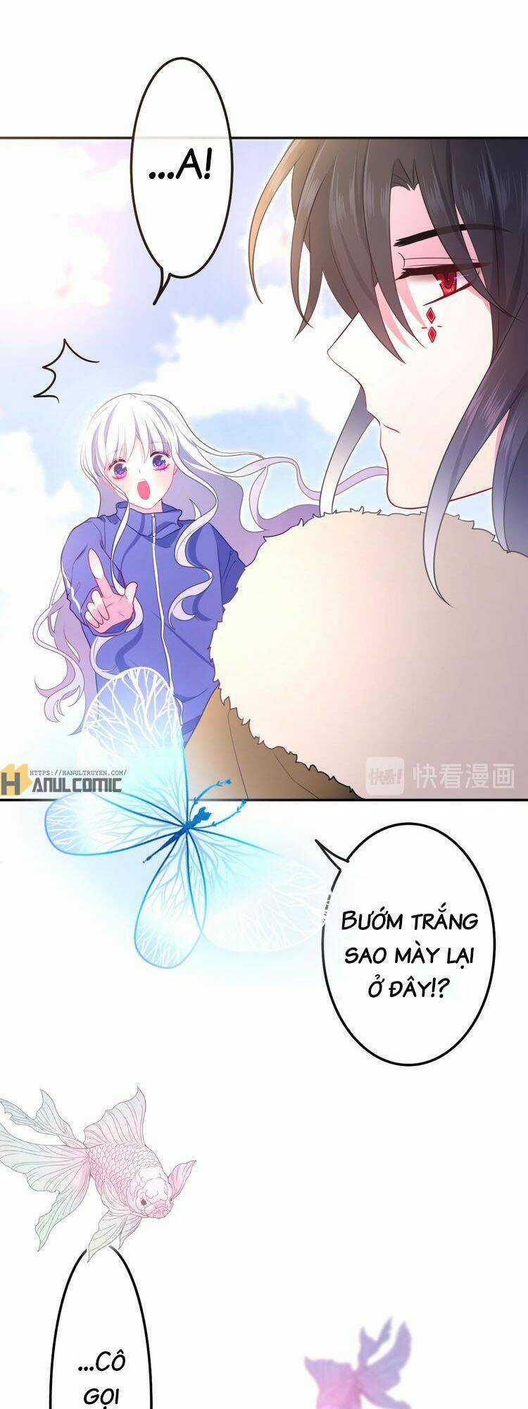 Monster - Độ Ấm Của Dã Thú Trầm Tĩnh Chapter 2 trang 50