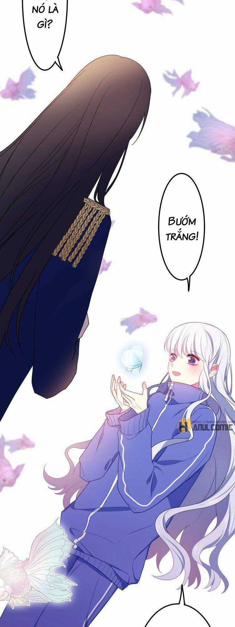 Monster - Độ Ấm Của Dã Thú Trầm Tĩnh Chapter 2 trang 51