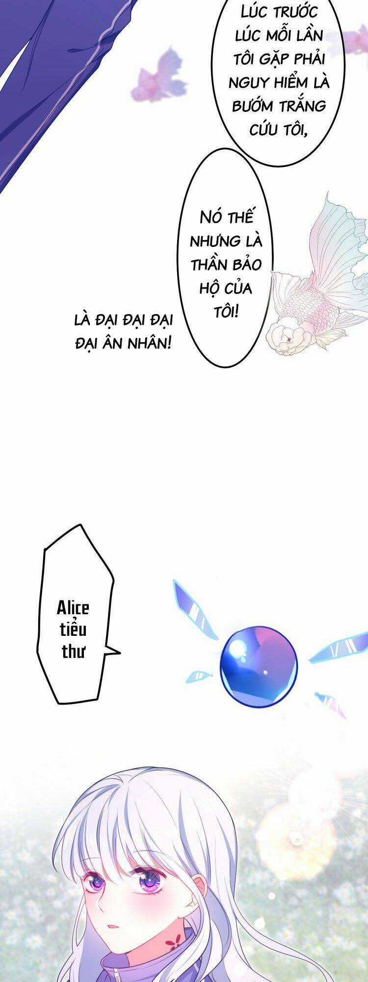 Monster - Độ Ấm Của Dã Thú Trầm Tĩnh Chapter 2 trang 52