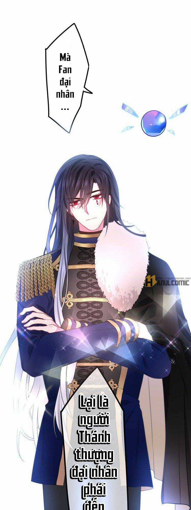 Monster - Độ Ấm Của Dã Thú Trầm Tĩnh Chapter 2 trang 55