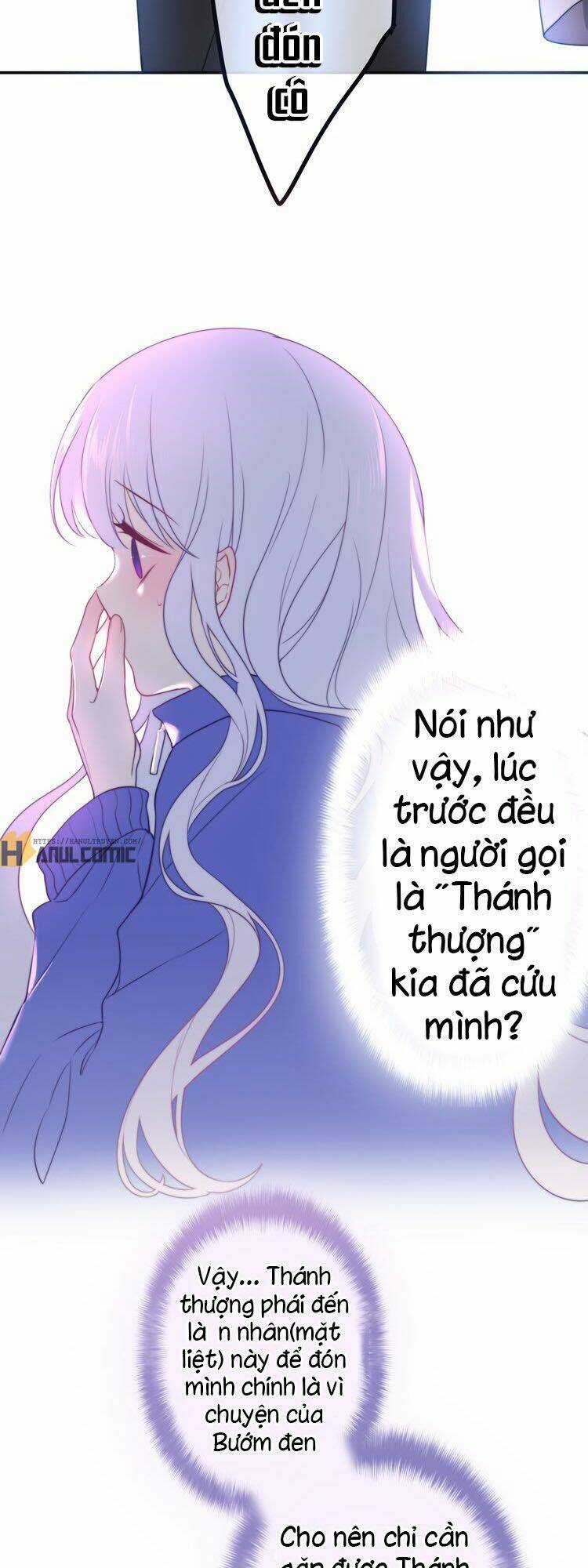 Monster - Độ Ấm Của Dã Thú Trầm Tĩnh Chapter 2 trang 56