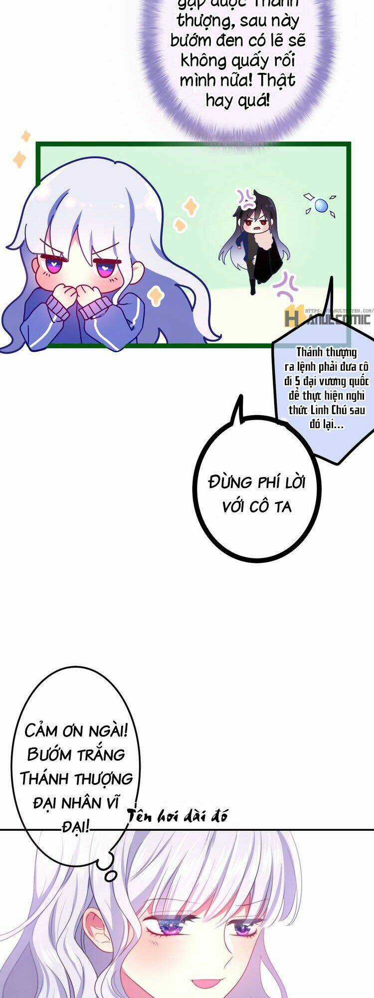 Monster - Độ Ấm Của Dã Thú Trầm Tĩnh Chapter 2 trang 57