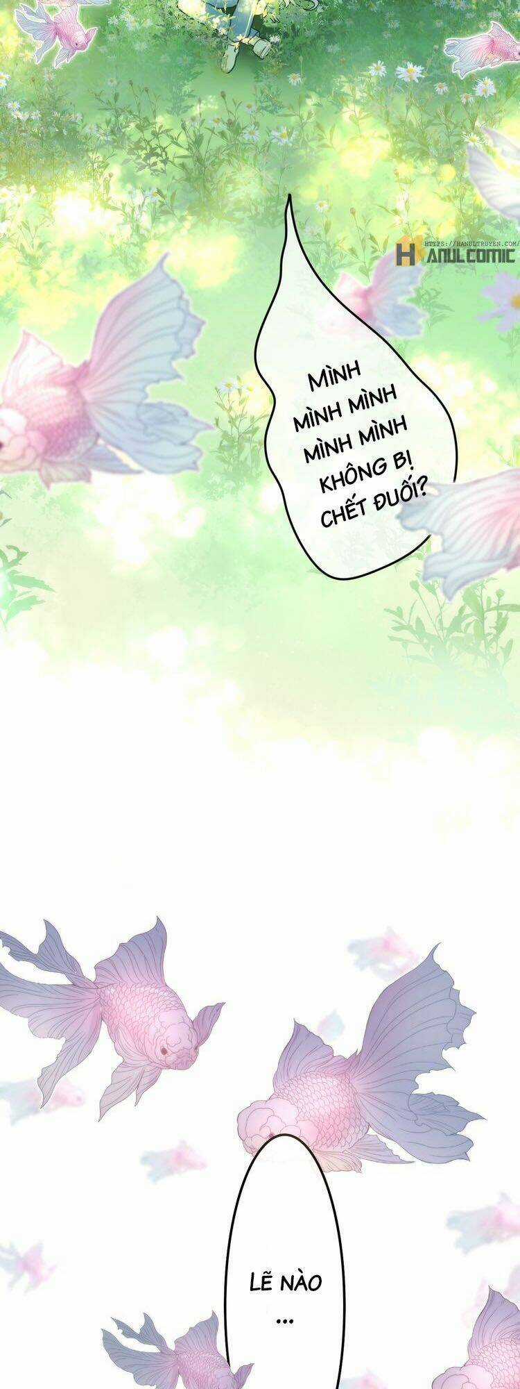 Monster - Độ Ấm Của Dã Thú Trầm Tĩnh Chapter 2 trang 6
