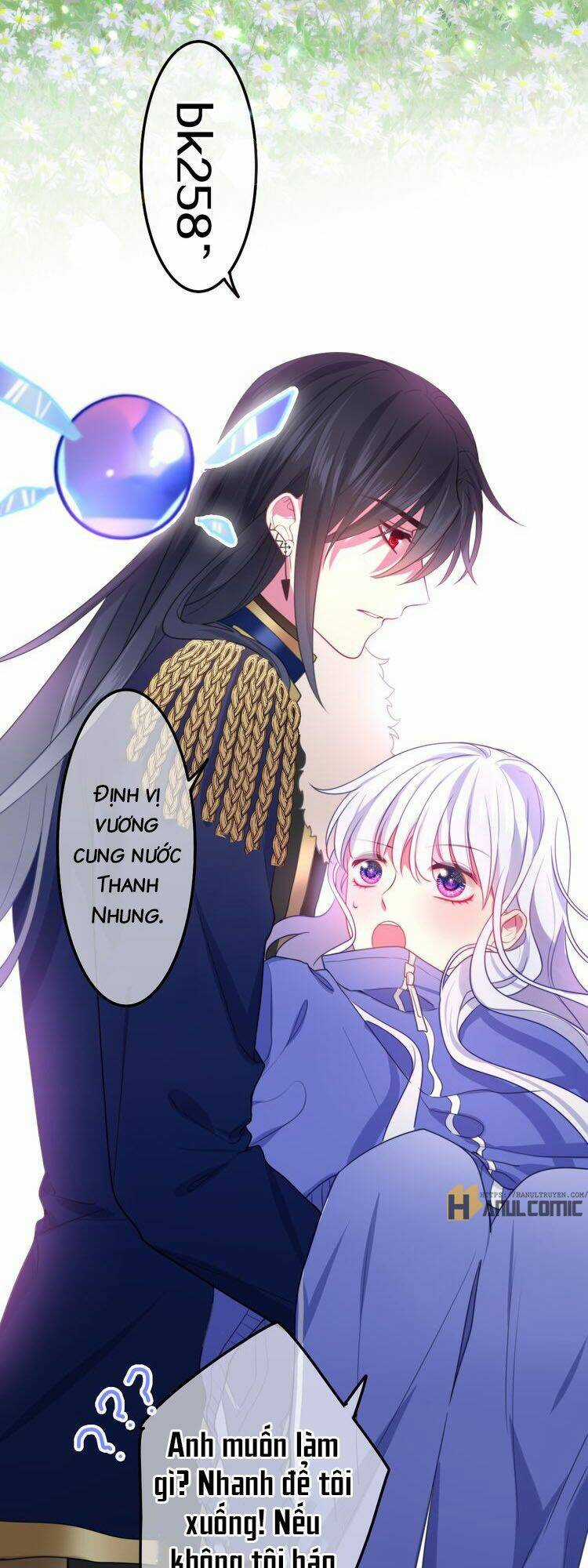 Monster - Độ Ấm Của Dã Thú Trầm Tĩnh Chapter 2 trang 60