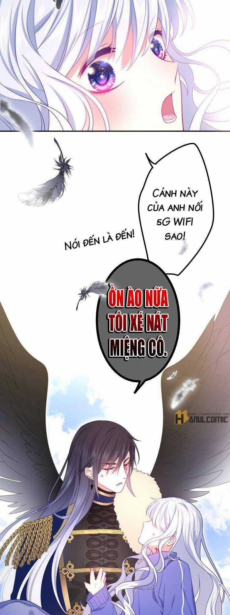 Monster - Độ Ấm Của Dã Thú Trầm Tĩnh Chapter 2 trang 62
