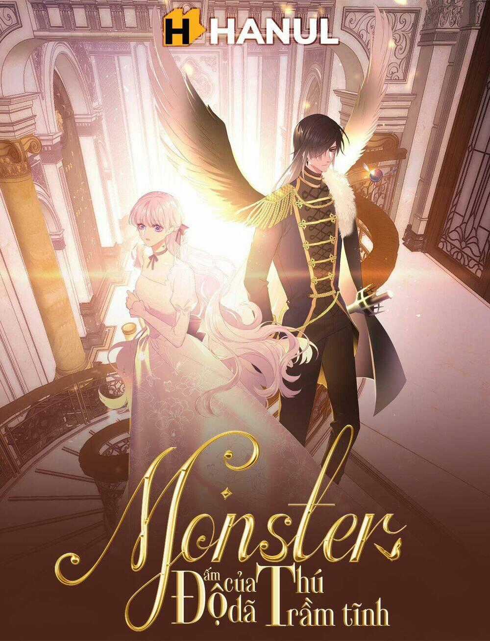 Monster - Độ Ấm Của Dã Thú Trầm Tĩnh Chapter 3 trang 0