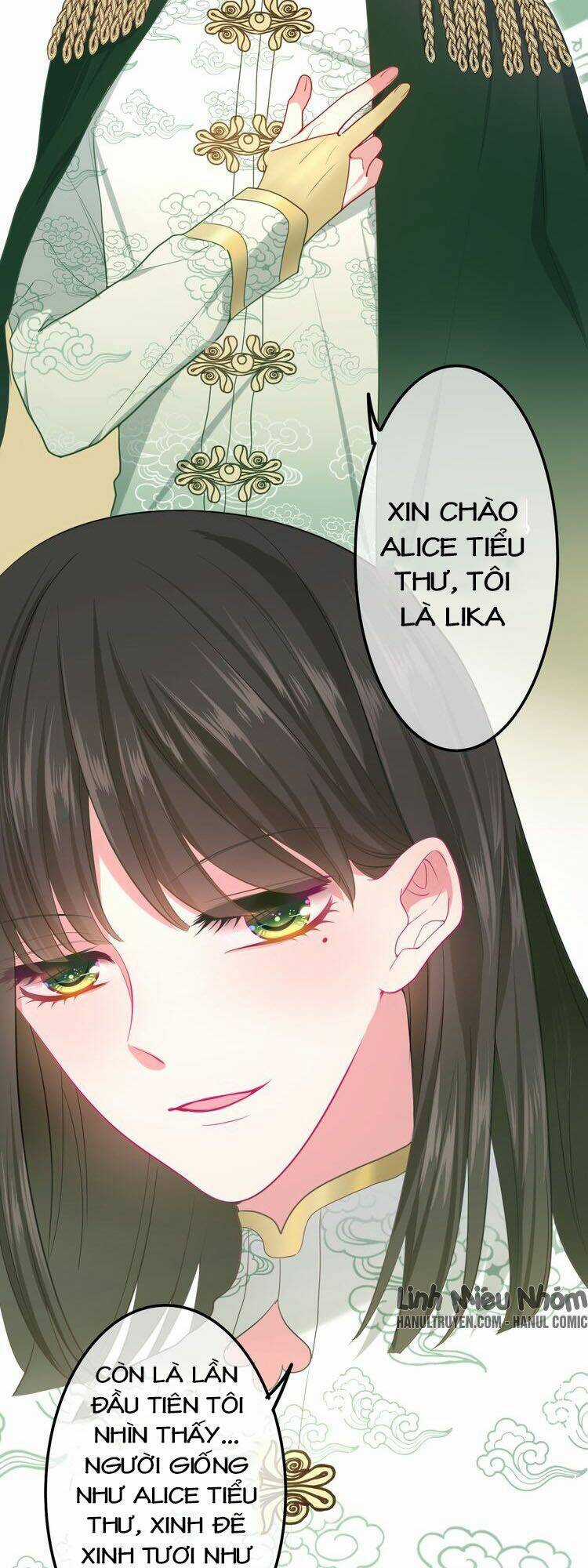 Monster - Độ Ấm Của Dã Thú Trầm Tĩnh Chapter 3 trang 14