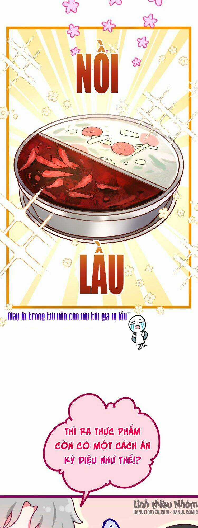 Monster - Độ Ấm Của Dã Thú Trầm Tĩnh Chapter 3 trang 18