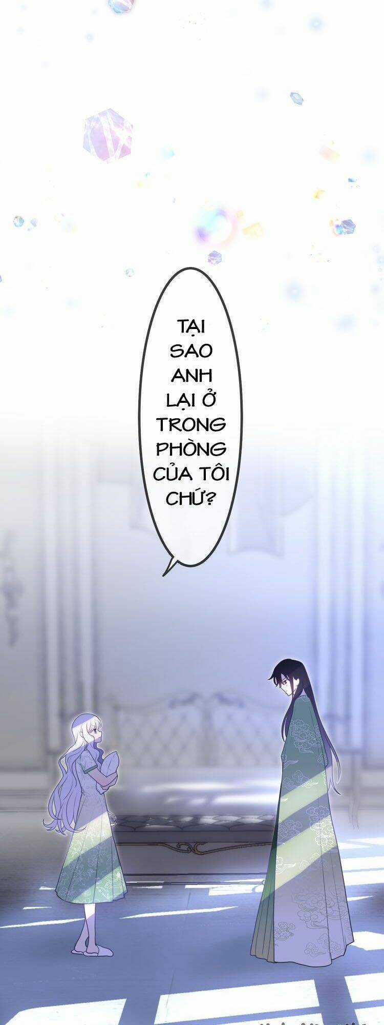 Monster - Độ Ấm Của Dã Thú Trầm Tĩnh Chapter 3 trang 27