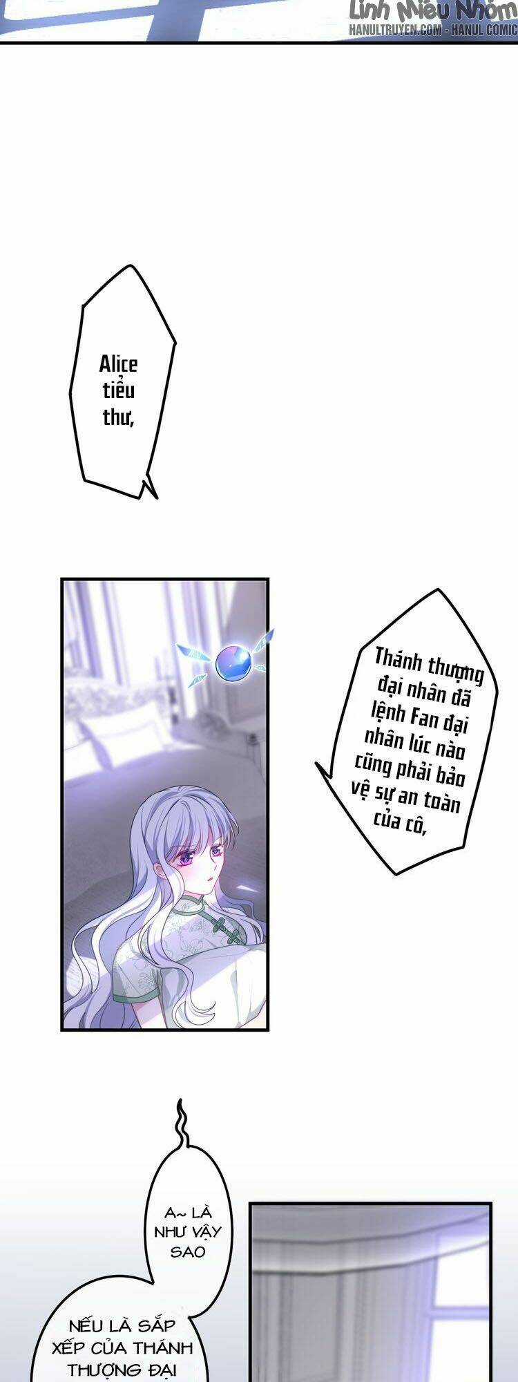 Monster - Độ Ấm Của Dã Thú Trầm Tĩnh Chapter 3 trang 28