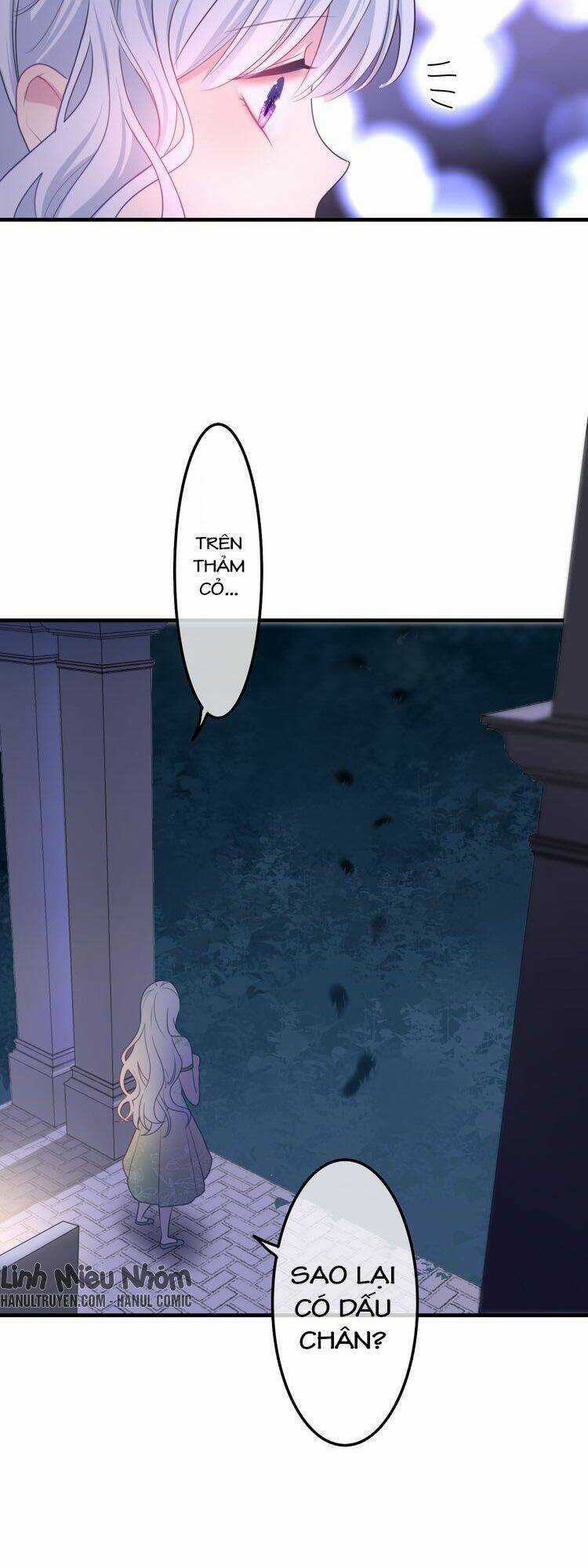 Monster - Độ Ấm Của Dã Thú Trầm Tĩnh Chapter 3 trang 37