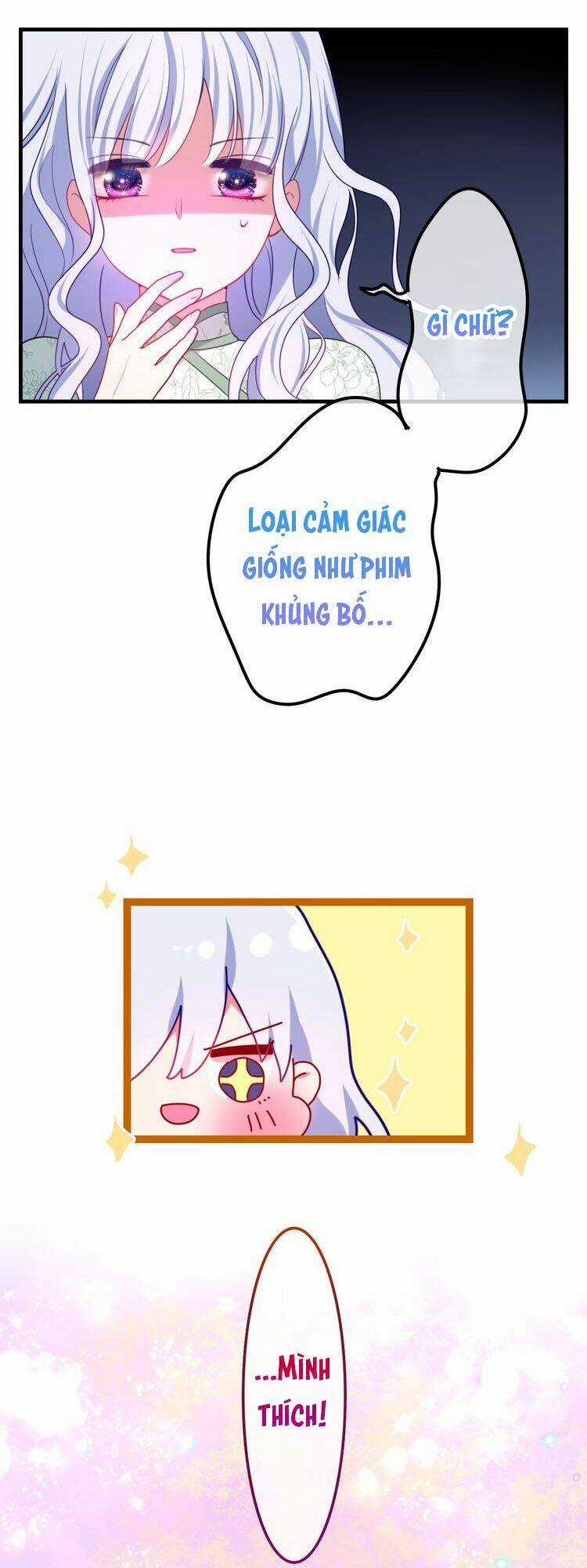 Monster - Độ Ấm Của Dã Thú Trầm Tĩnh Chapter 3 trang 38