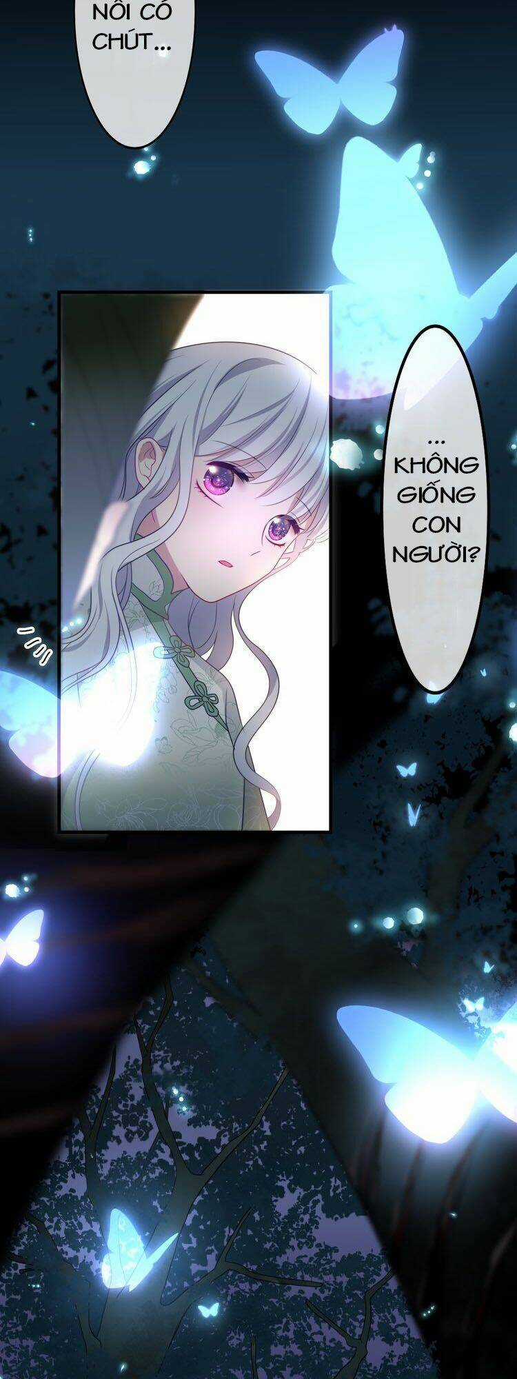 Monster - Độ Ấm Của Dã Thú Trầm Tĩnh Chapter 3 trang 41
