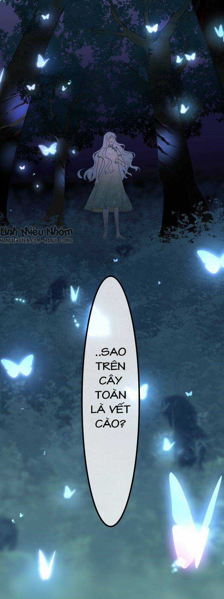 Monster - Độ Ấm Của Dã Thú Trầm Tĩnh Chapter 3 trang 42