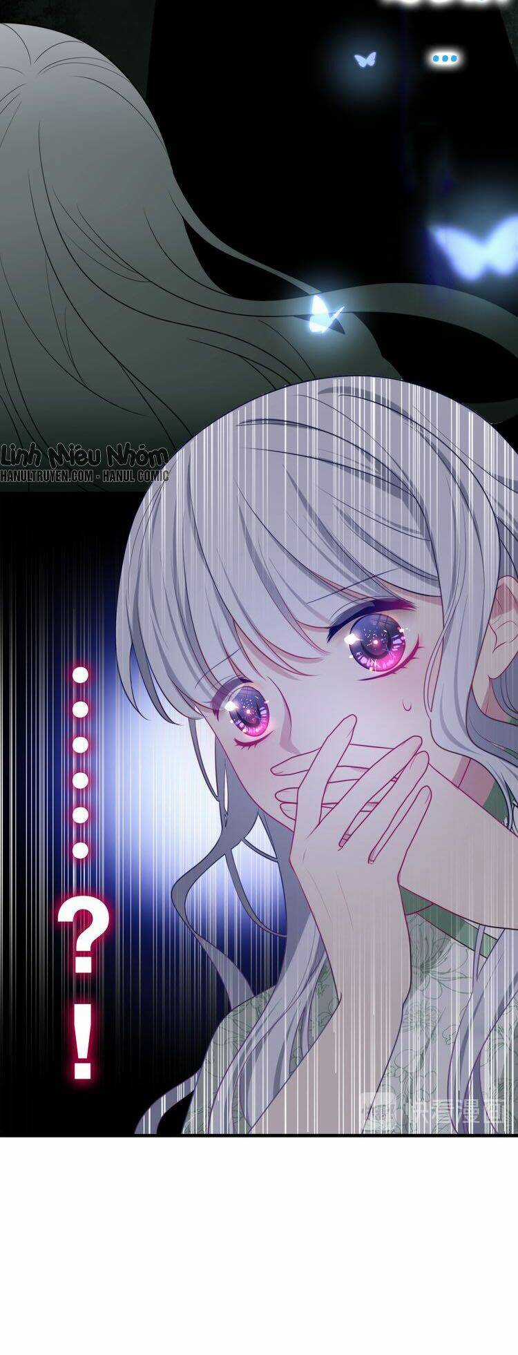 Monster - Độ Ấm Của Dã Thú Trầm Tĩnh Chapter 3 trang 44