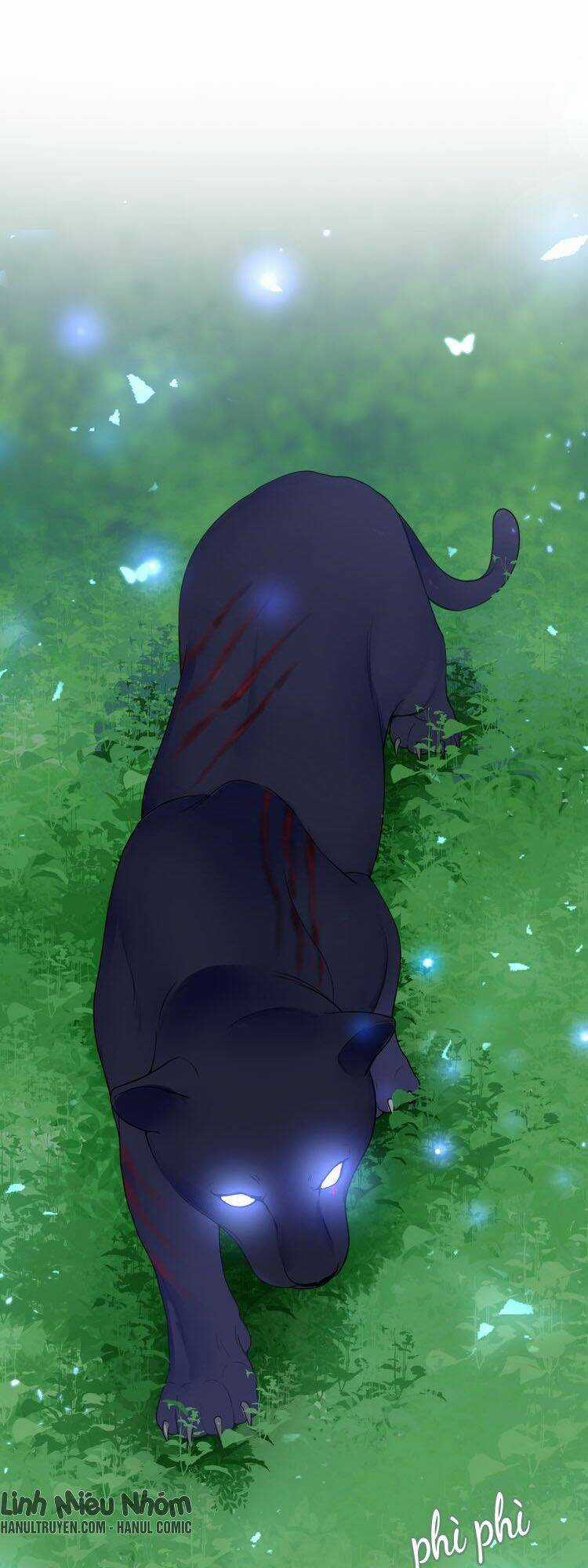 Monster - Độ Ấm Của Dã Thú Trầm Tĩnh Chapter 3 trang 45