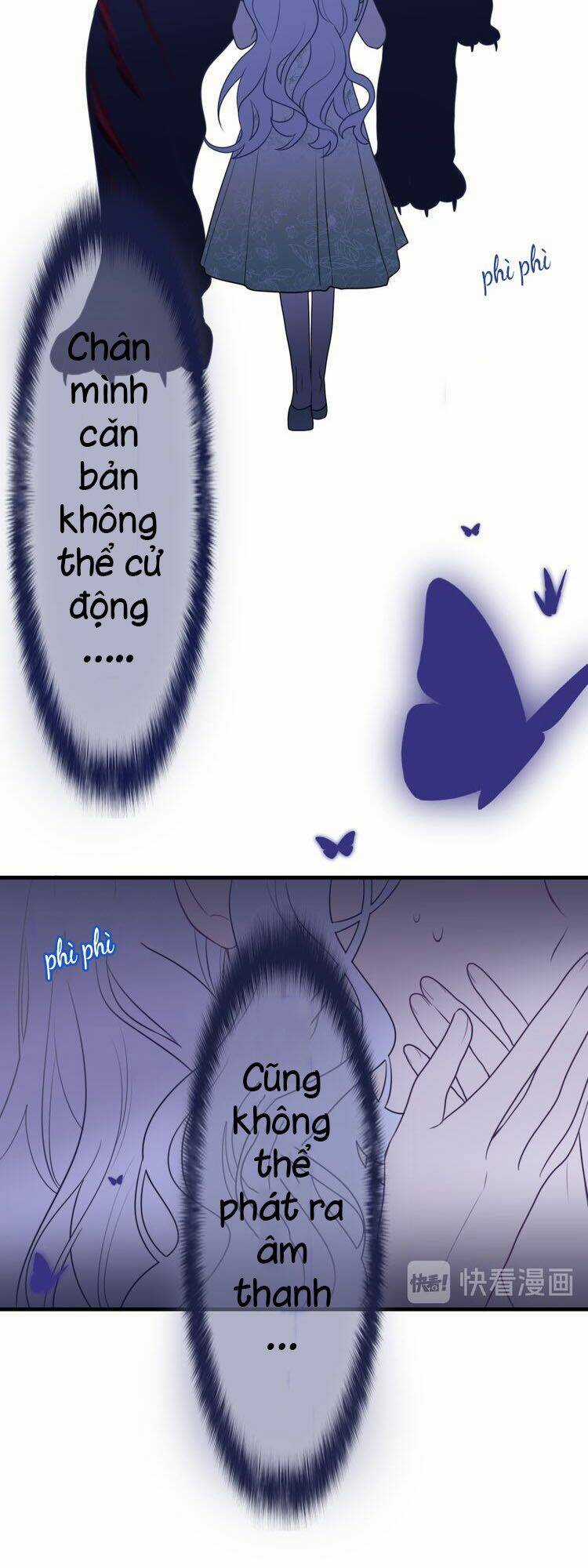 Monster - Độ Ấm Của Dã Thú Trầm Tĩnh Chapter 3 trang 48