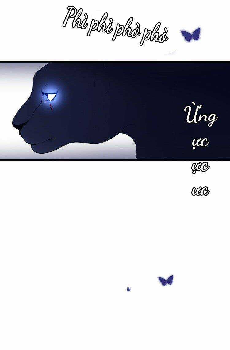 Monster - Độ Ấm Của Dã Thú Trầm Tĩnh Chapter 3 trang 49