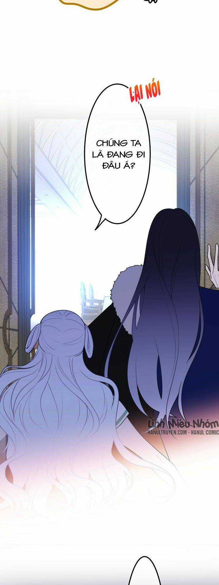 Monster - Độ Ấm Của Dã Thú Trầm Tĩnh Chapter 3 trang 8