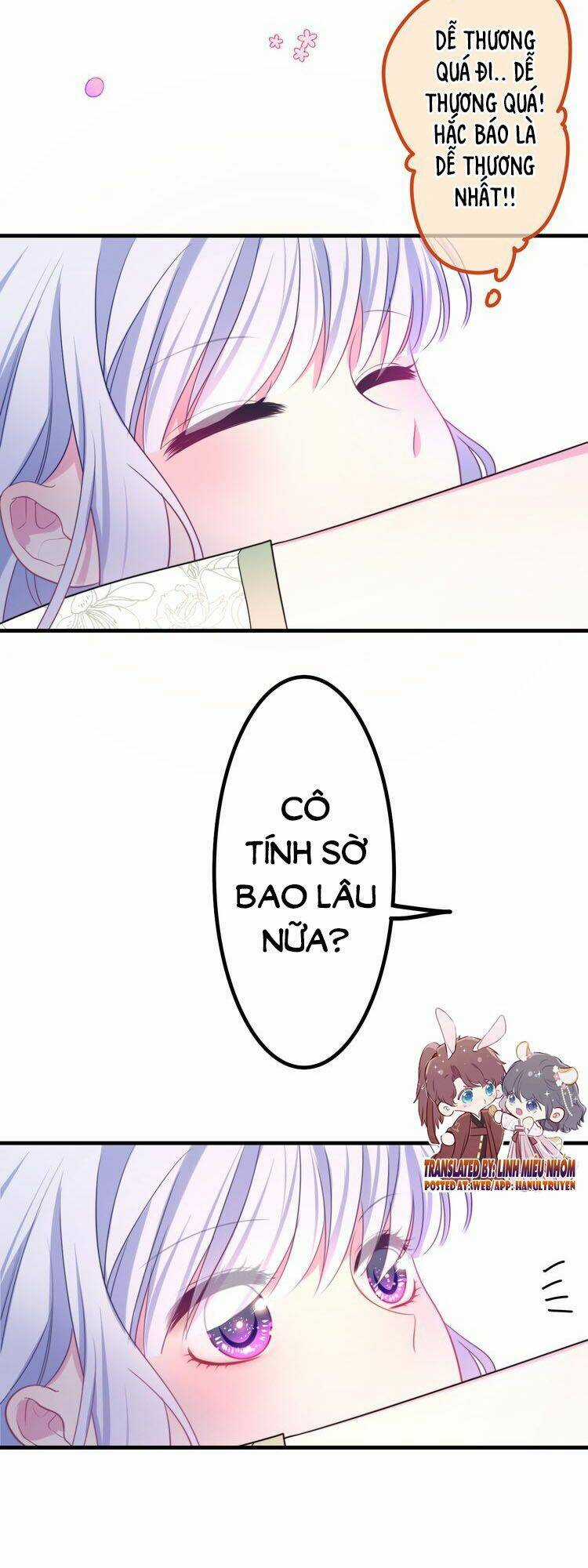 Monster - Độ Ấm Của Dã Thú Trầm Tĩnh Chapter 4 trang 12