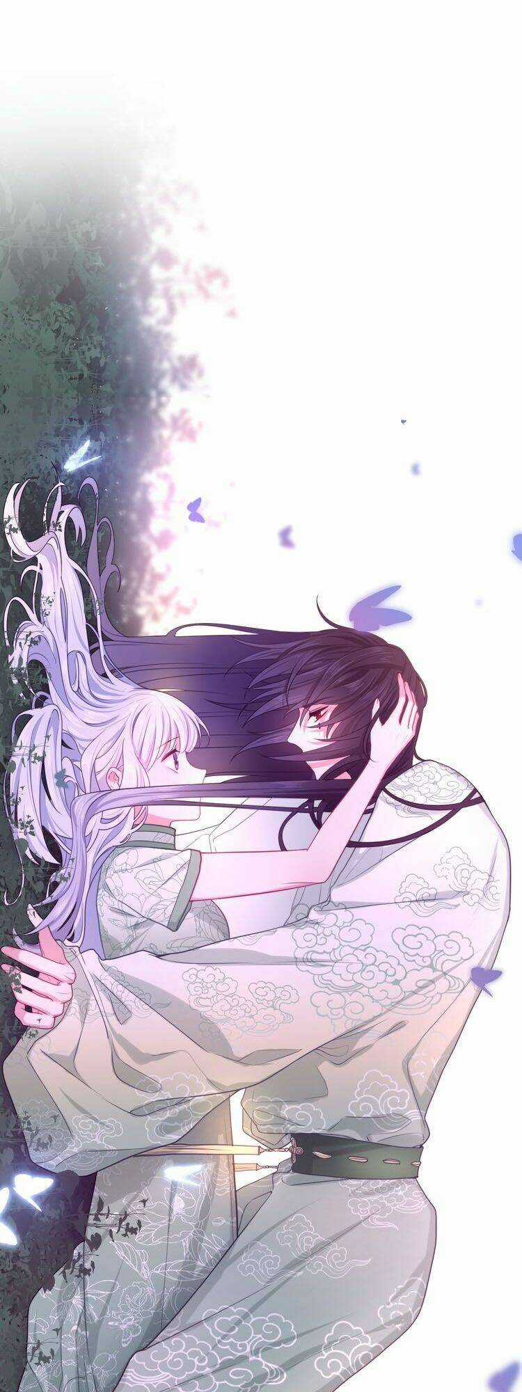 Monster - Độ Ấm Của Dã Thú Trầm Tĩnh Chapter 4 trang 13