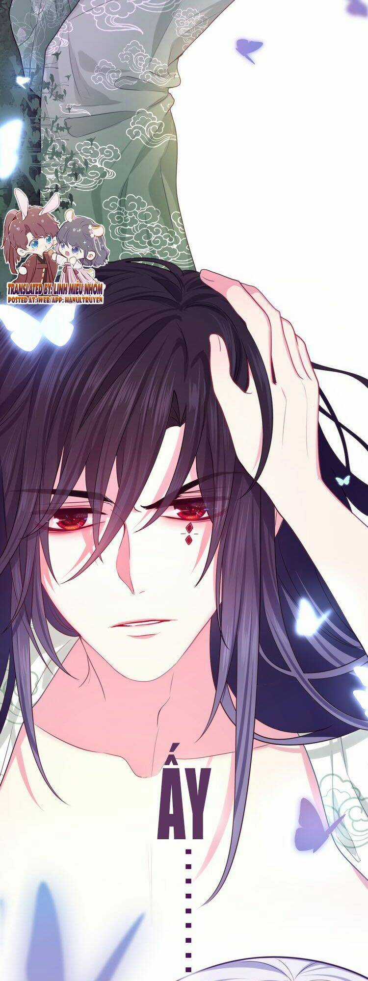 Monster - Độ Ấm Của Dã Thú Trầm Tĩnh Chapter 4 trang 14