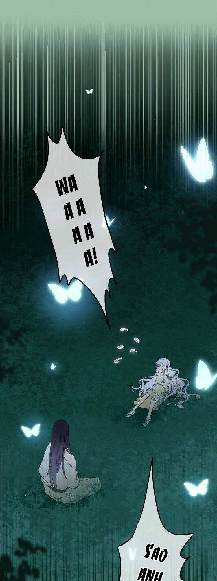 Monster - Độ Ấm Của Dã Thú Trầm Tĩnh Chapter 4 trang 16