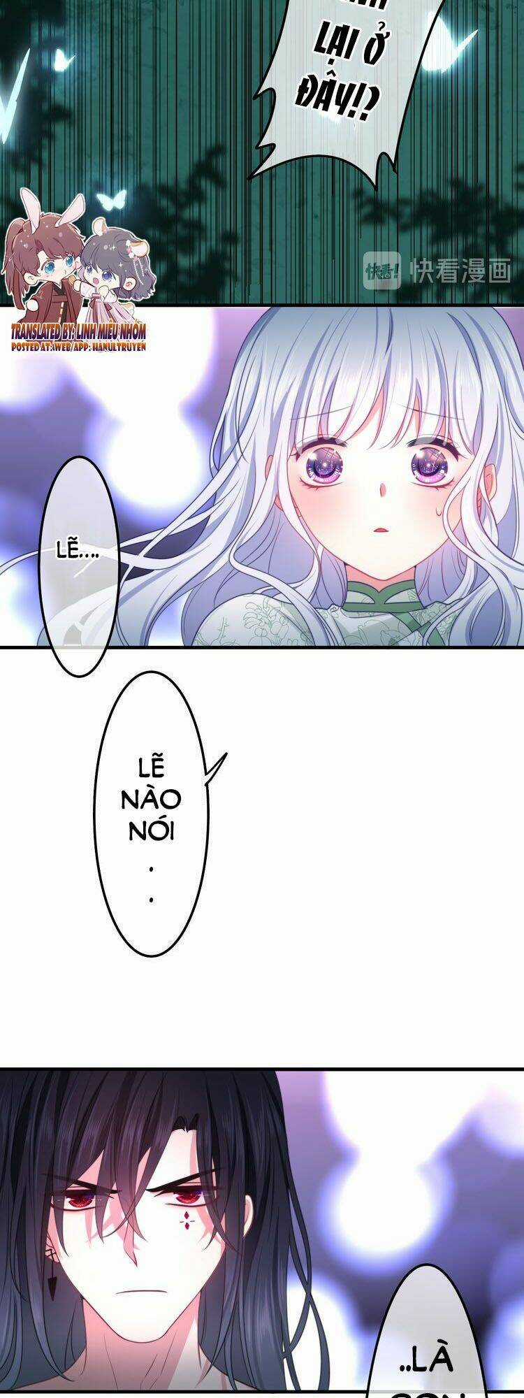 Monster - Độ Ấm Của Dã Thú Trầm Tĩnh Chapter 4 trang 17