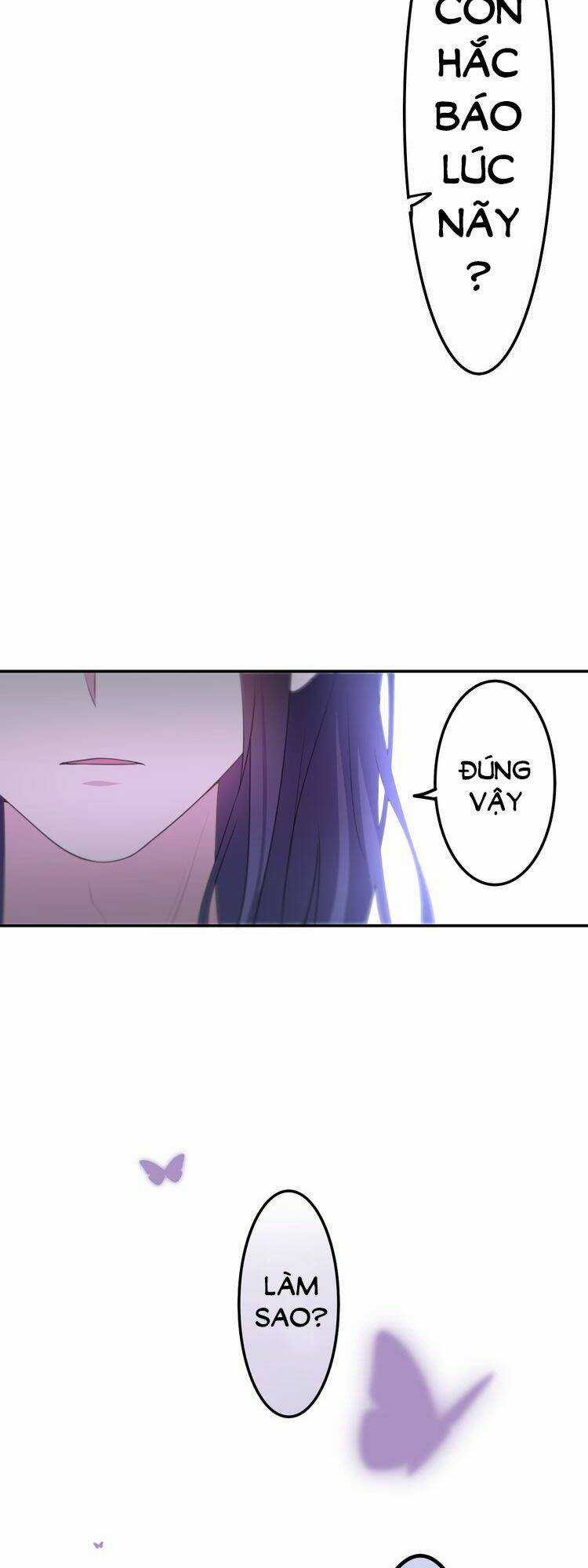 Monster - Độ Ấm Của Dã Thú Trầm Tĩnh Chapter 4 trang 18