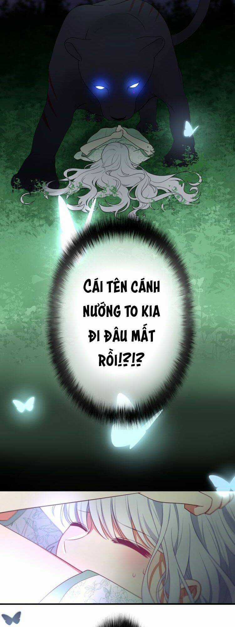 Monster - Độ Ấm Của Dã Thú Trầm Tĩnh Chapter 4 trang 2